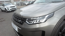 Land Rover Discovery Sport 1.5 P300e Urban Edition 5dr Auto [5 Seat] Station Wagon